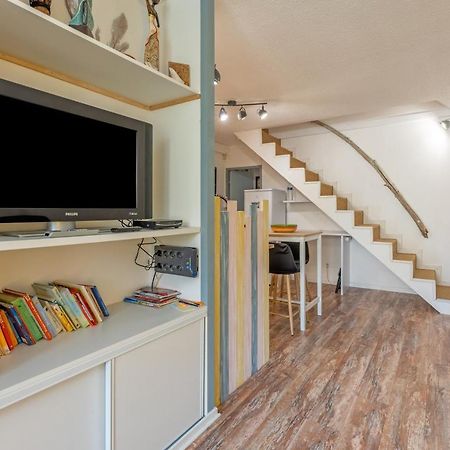 Ferienwohnung La Brigantine Gruissan Exterior foto